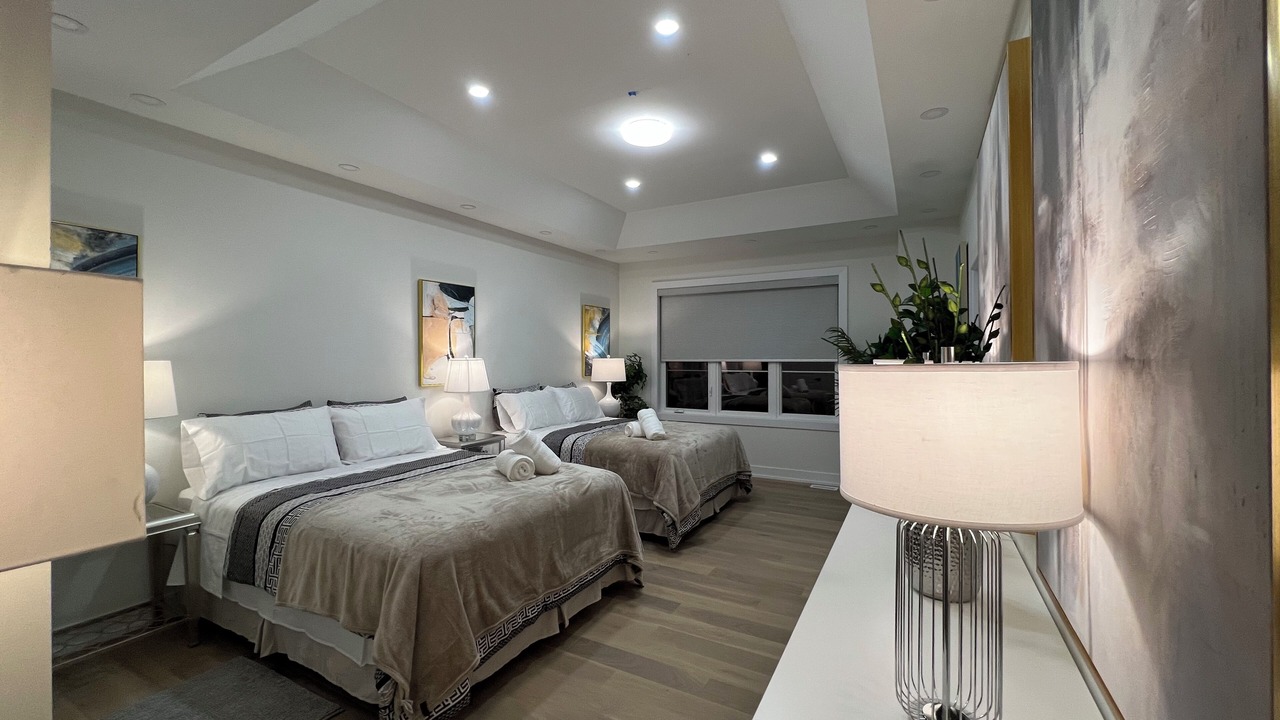 Photo of Bedroom in Markham