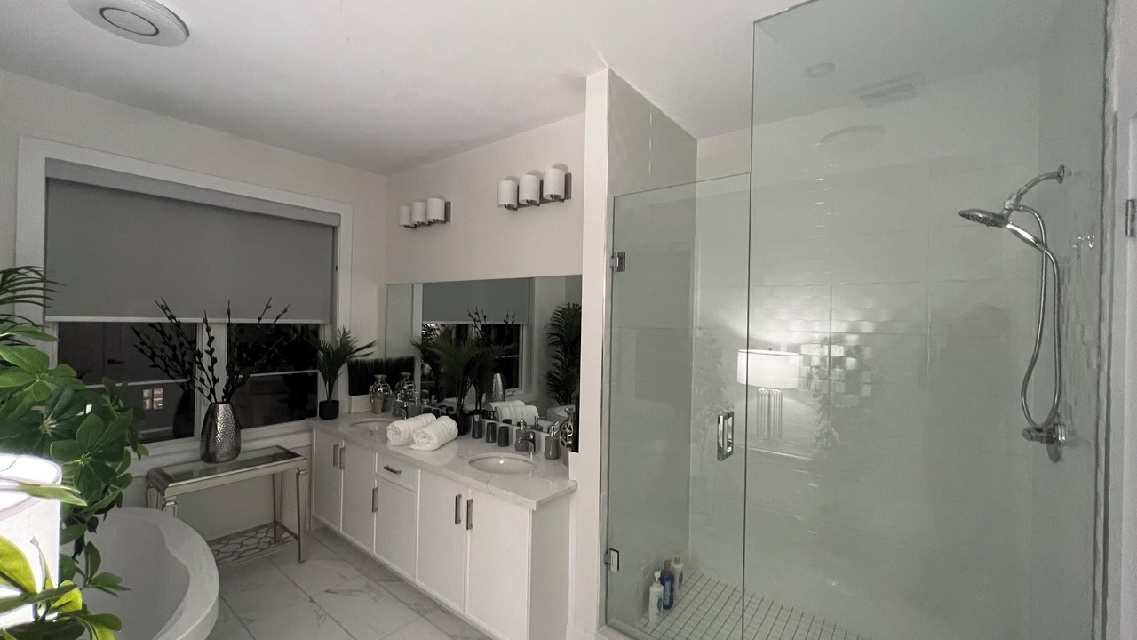 Photo of Bathroom in Markham