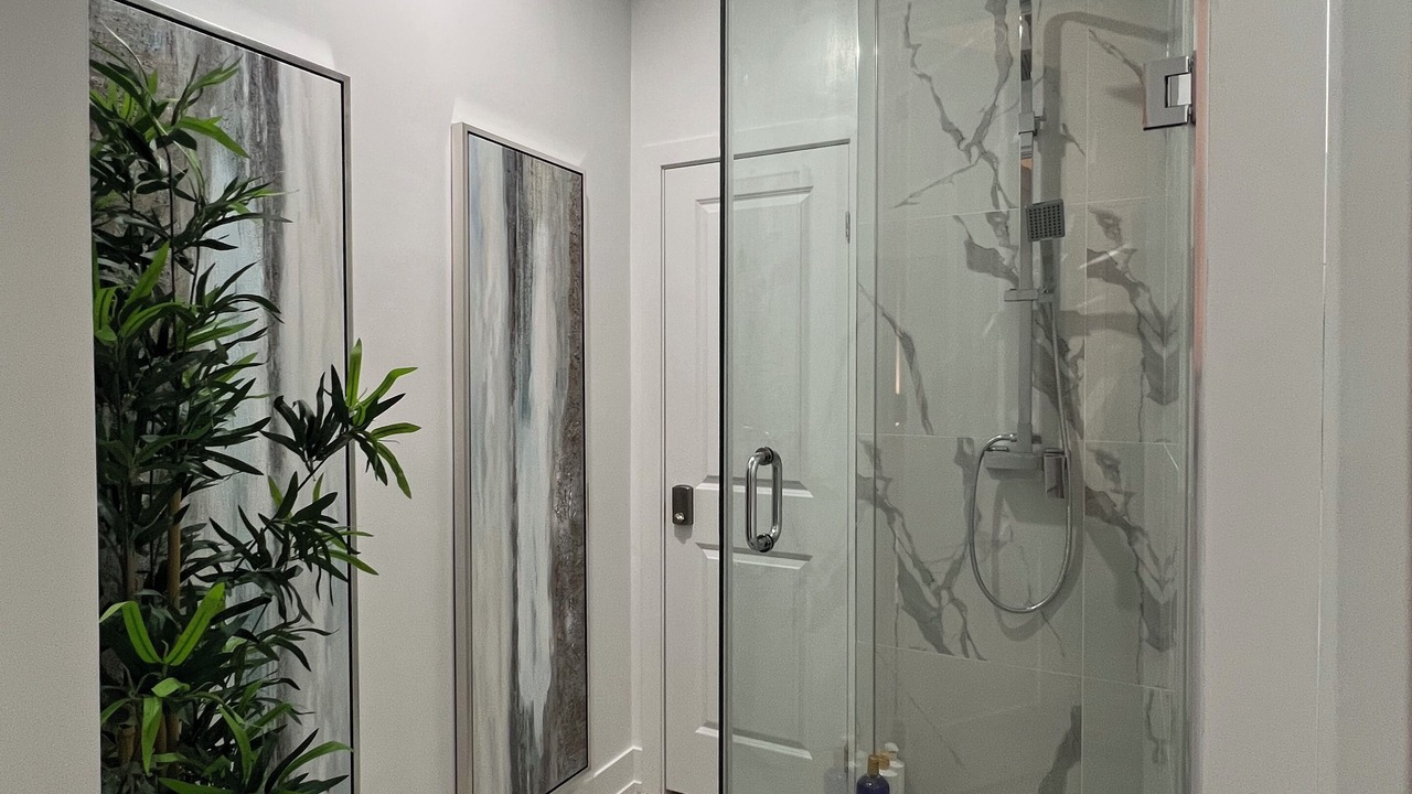 Photo of Bathroom in Markham