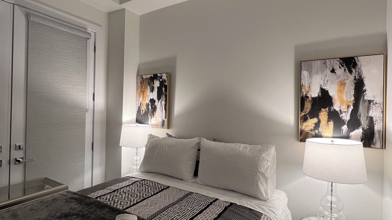 Photo of Bedroom in Markham