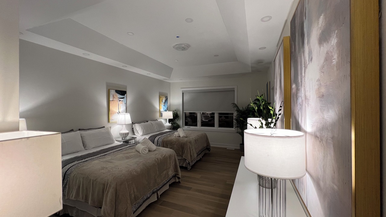 Photo of Bedroom in Markham