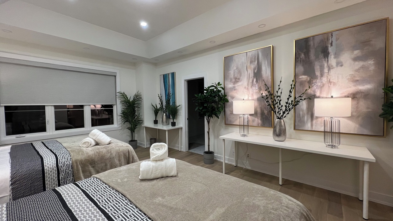 Photo of Bedroom in Markham