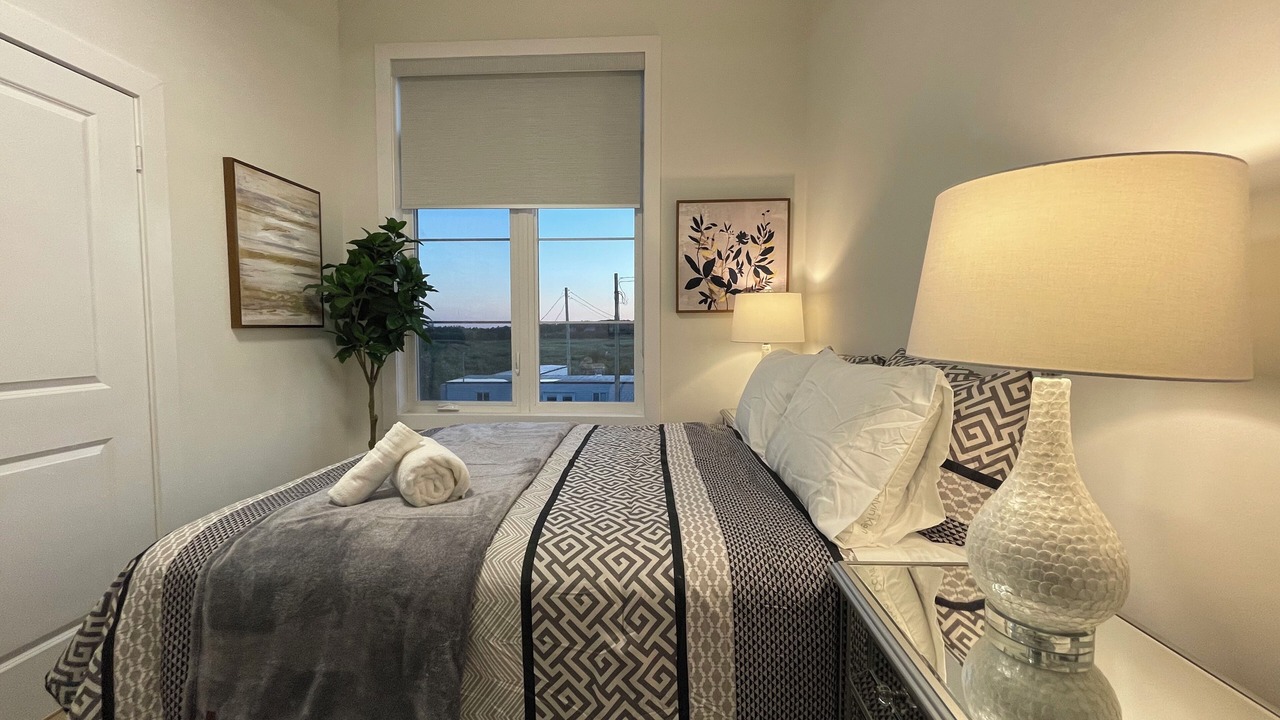 Photo of Bedroom in Markham