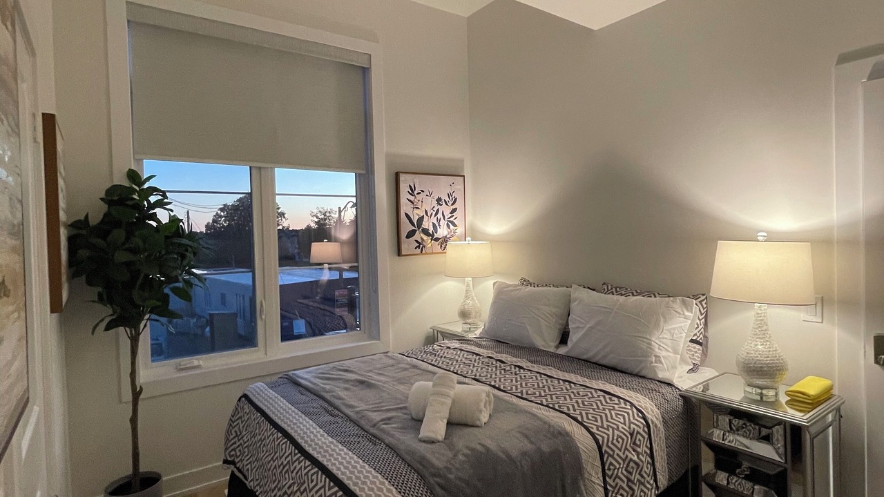 Photo of Bedroom in Markham