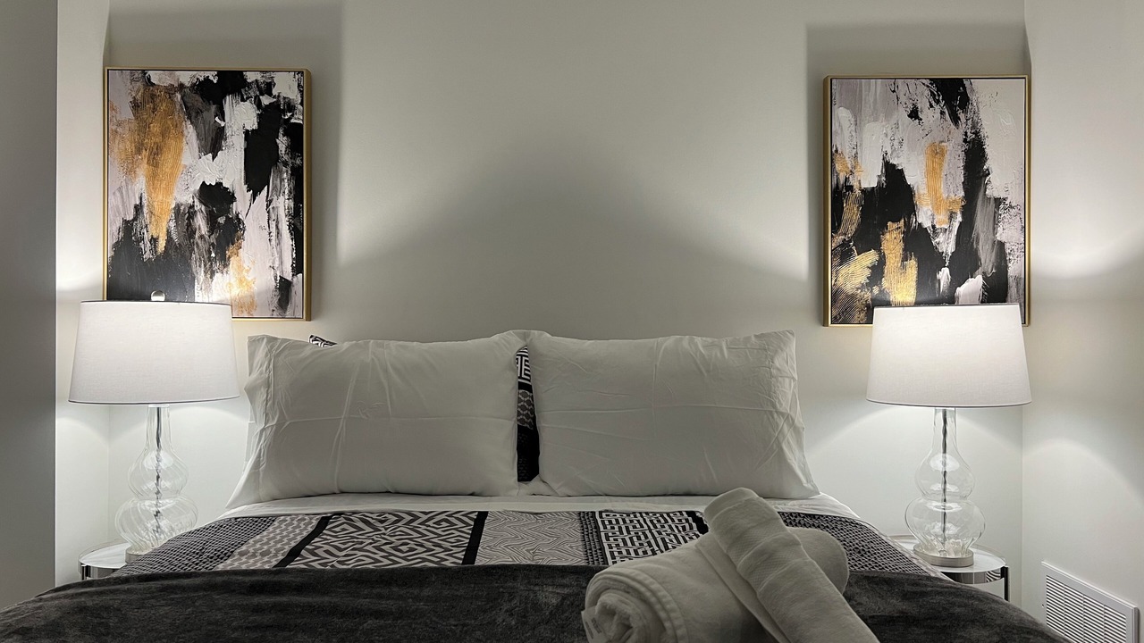 Photo of Bedroom in Markham