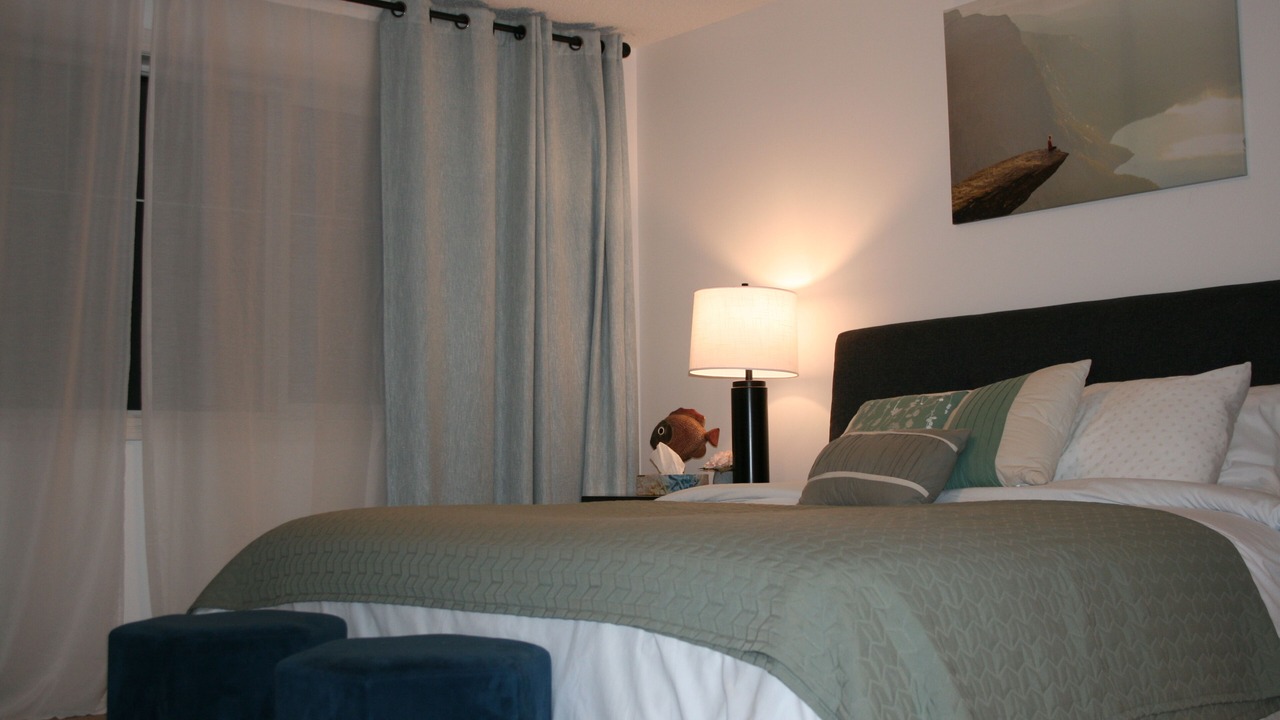 Photo of Bedroom in West Edmonton