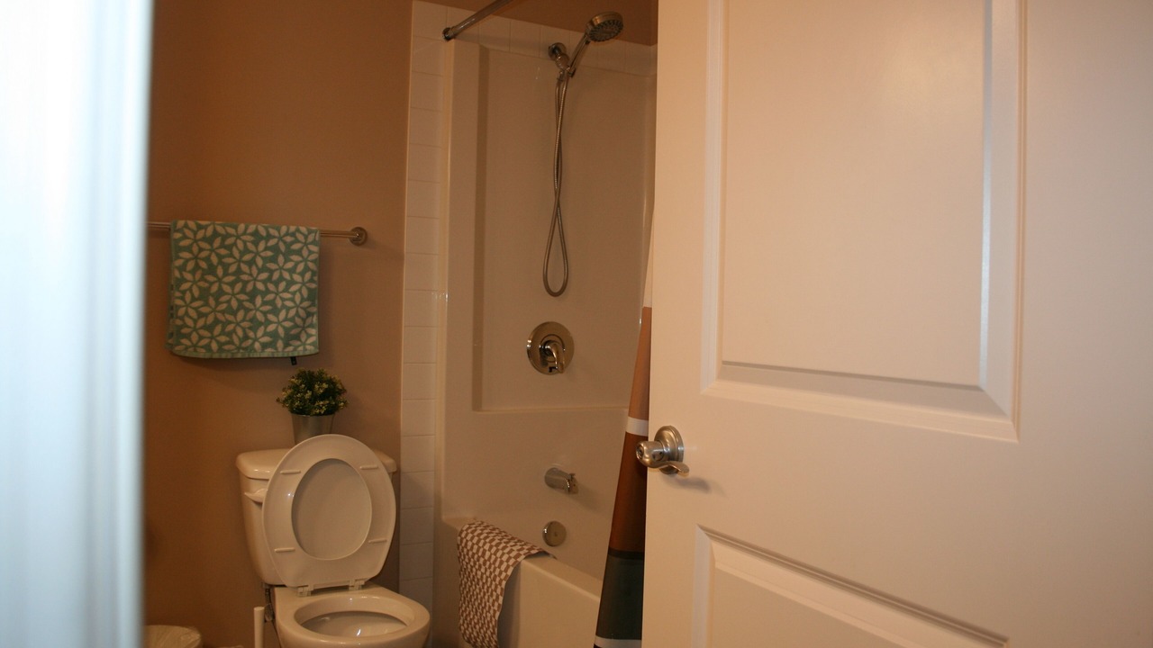 Photo of Bathroom in West Edmonton