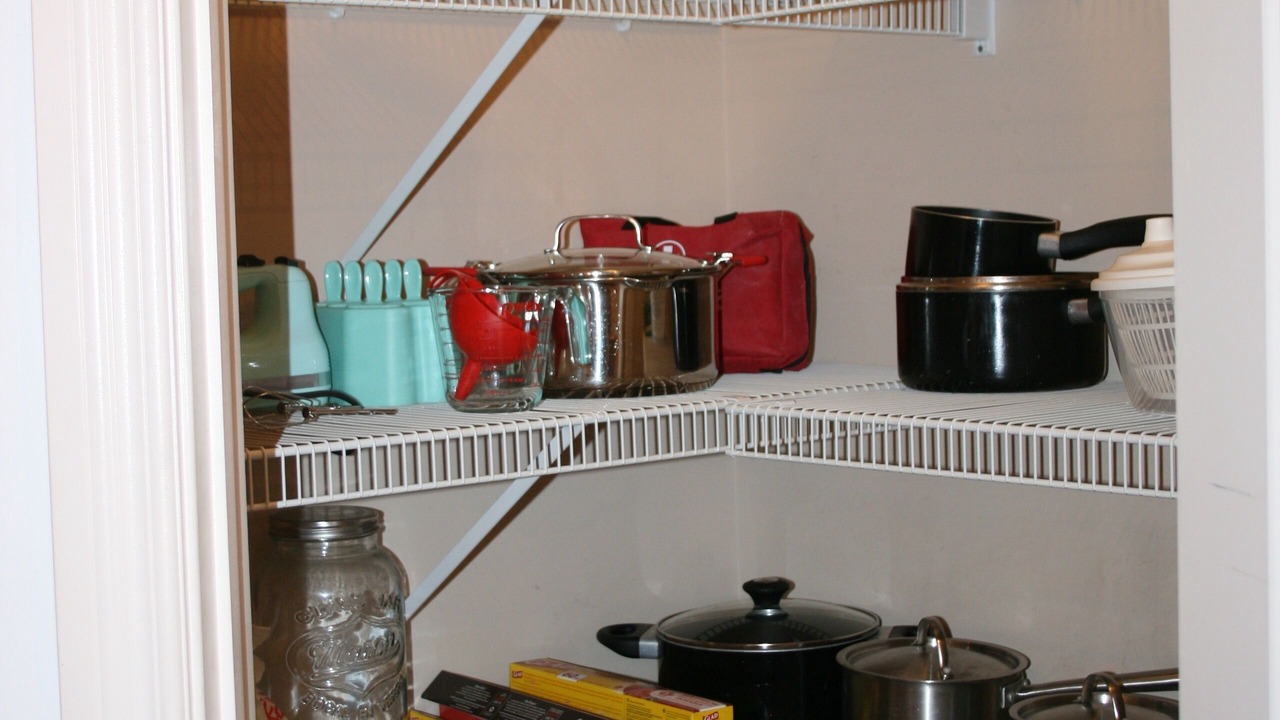 Photo of Kitchen in West Edmonton