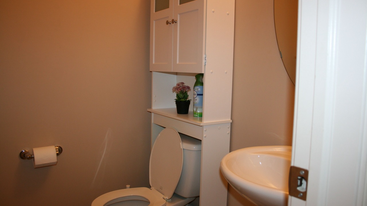 Photo of Bathroom in West Edmonton