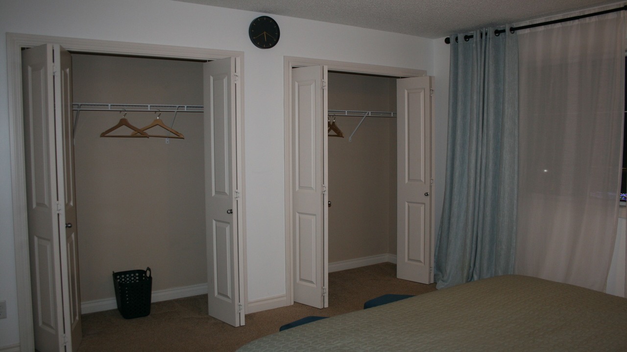 Photo of Bedroom in West Edmonton