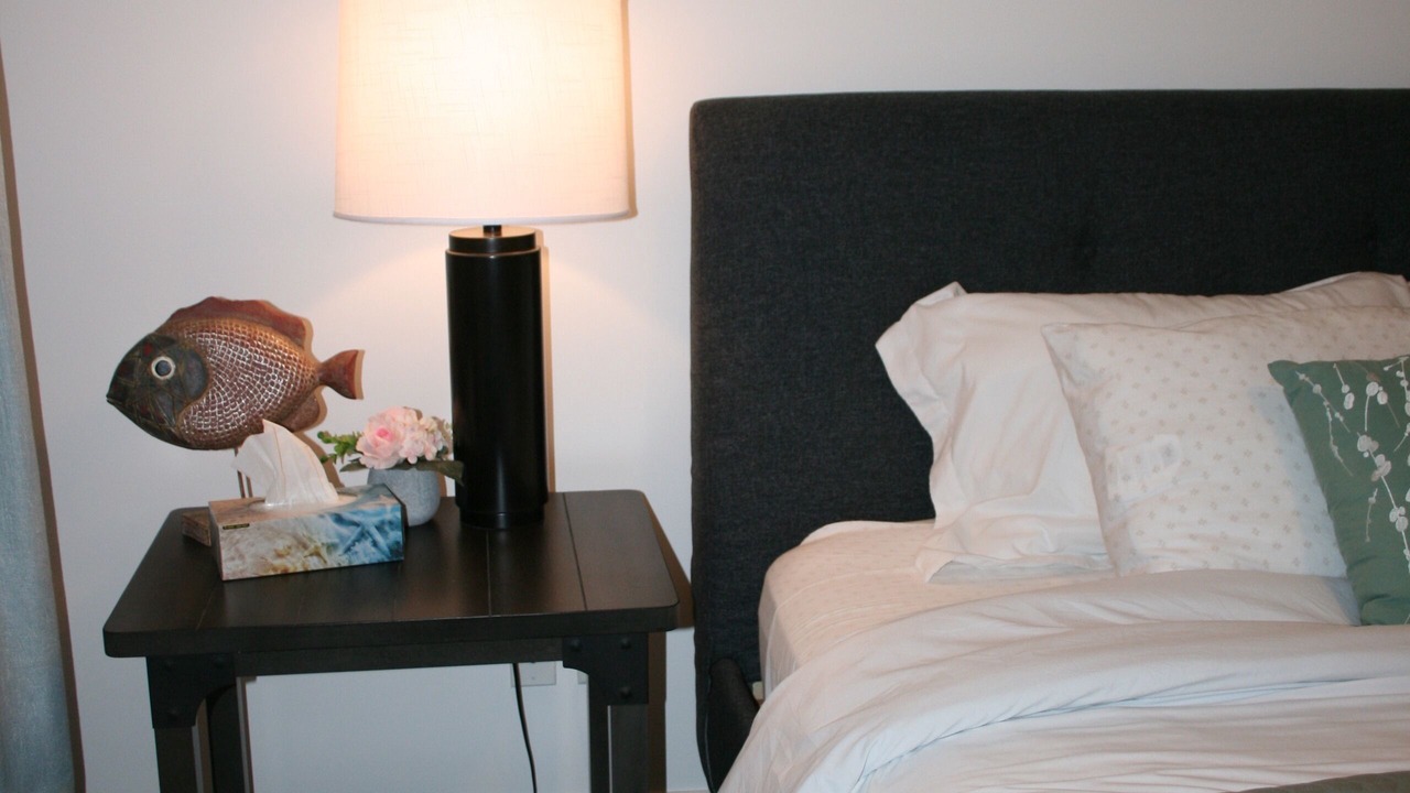 Photo of Bedroom in West Edmonton