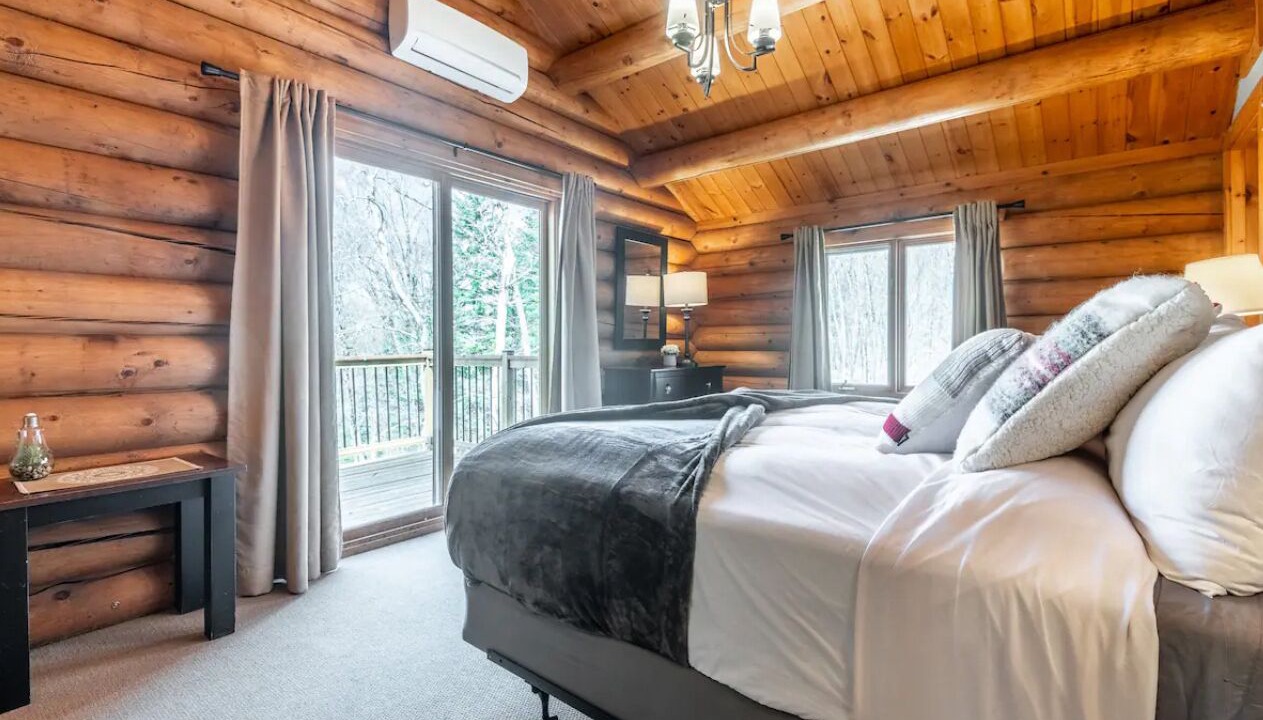 Photo of Bedroom in Labelle