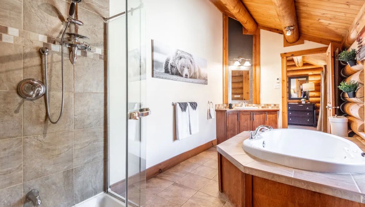 Photo of Bathroom in Labelle