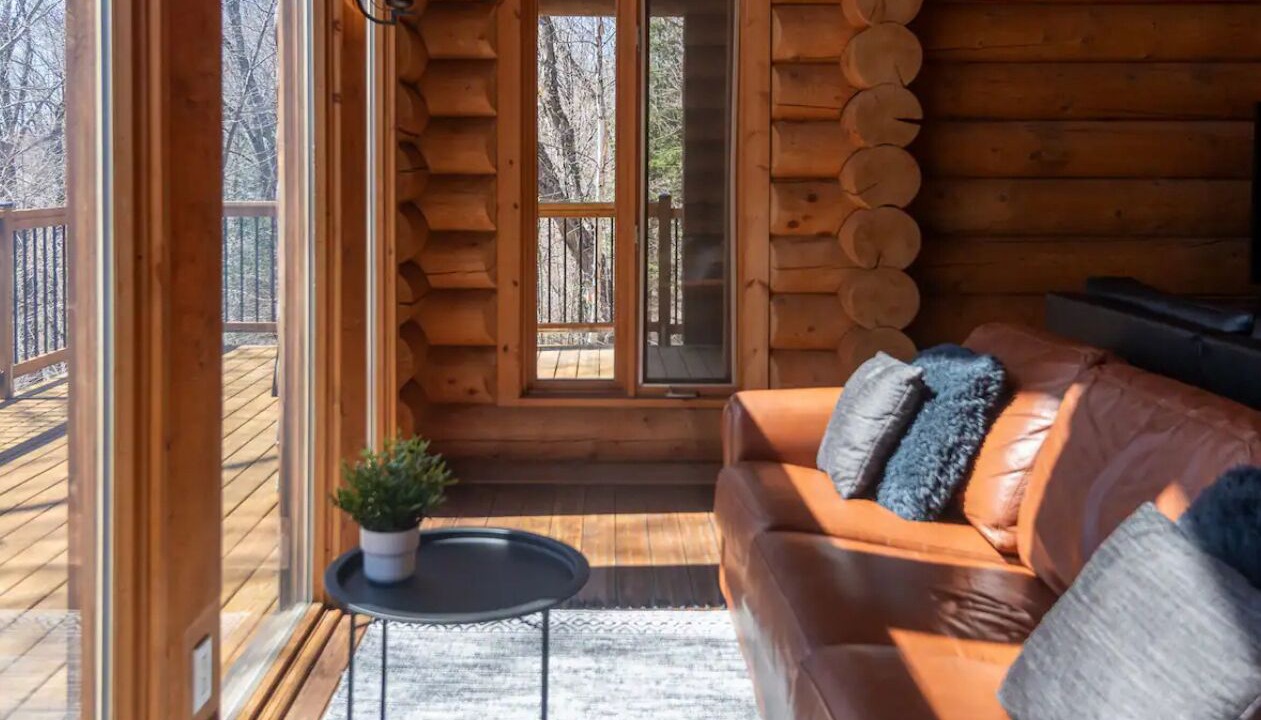 Photo of Livingroom in Labelle