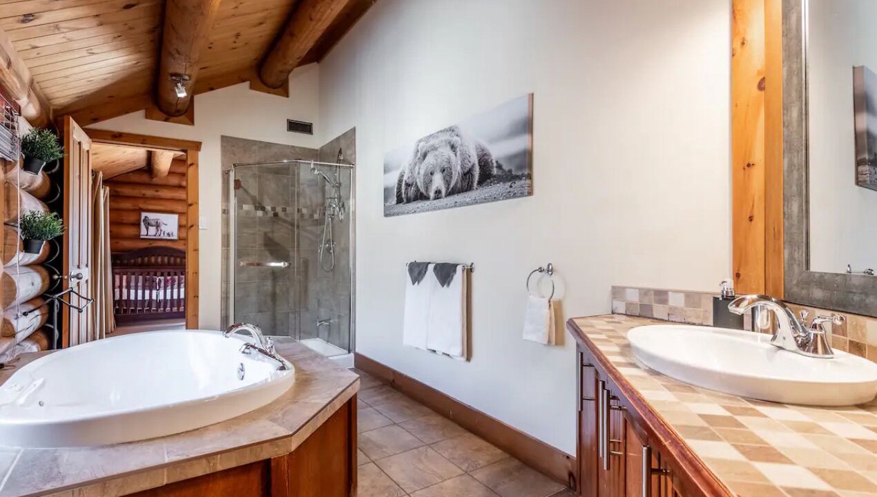 Photo of Bathroom in Labelle
