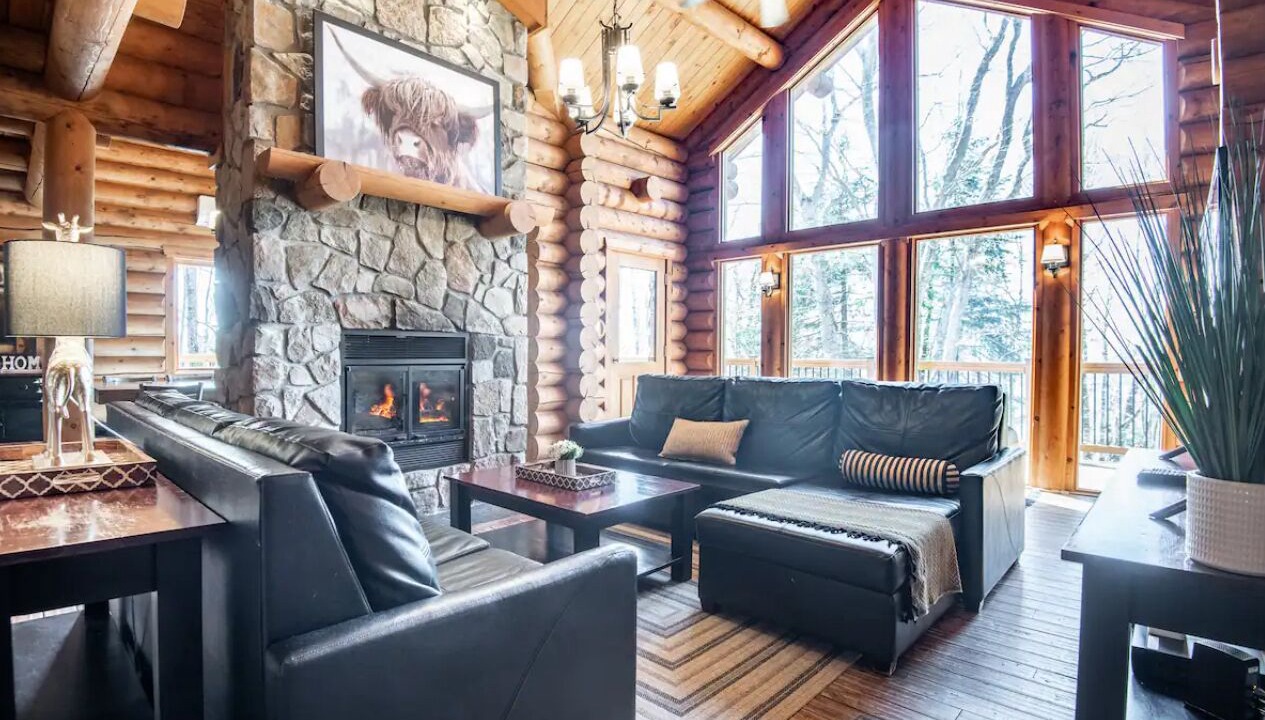 Photo of Livingroom in Labelle