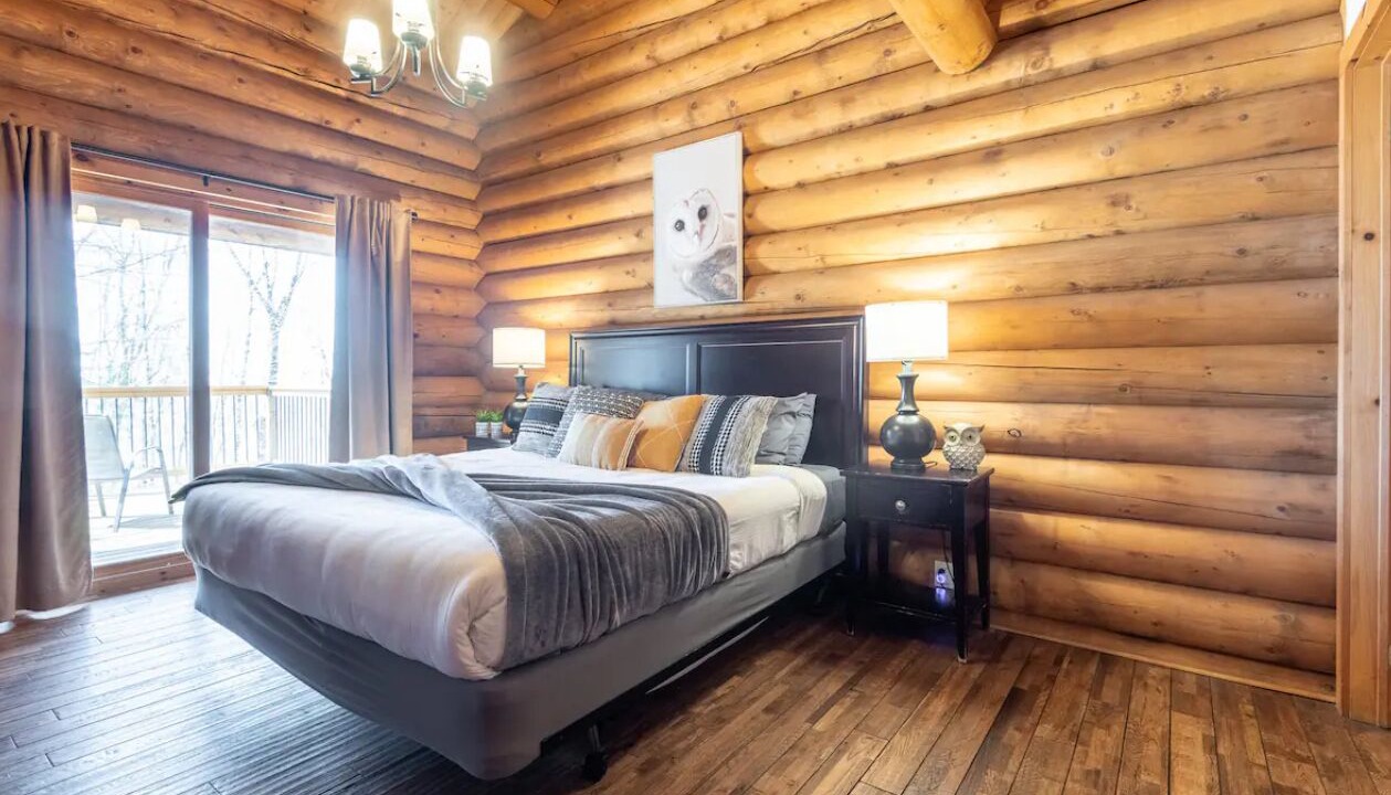 Photo of Bedroom in Labelle