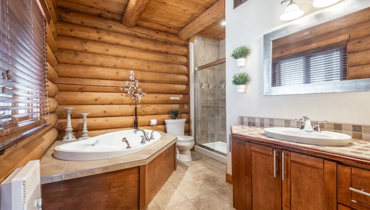 Photo of Bathroom in Labelle