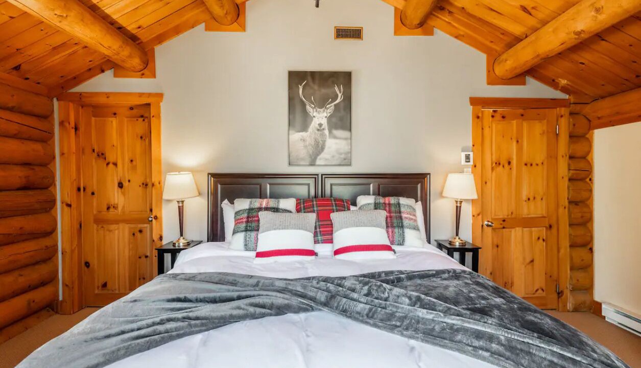 Photo of Bedroom in Labelle