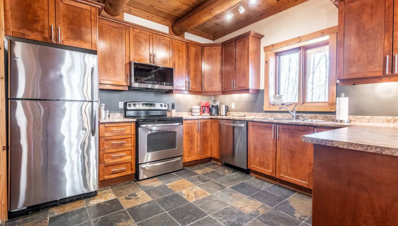 Photo of Kitchen in Labelle