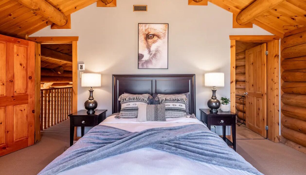 Photo of Bedroom in Labelle