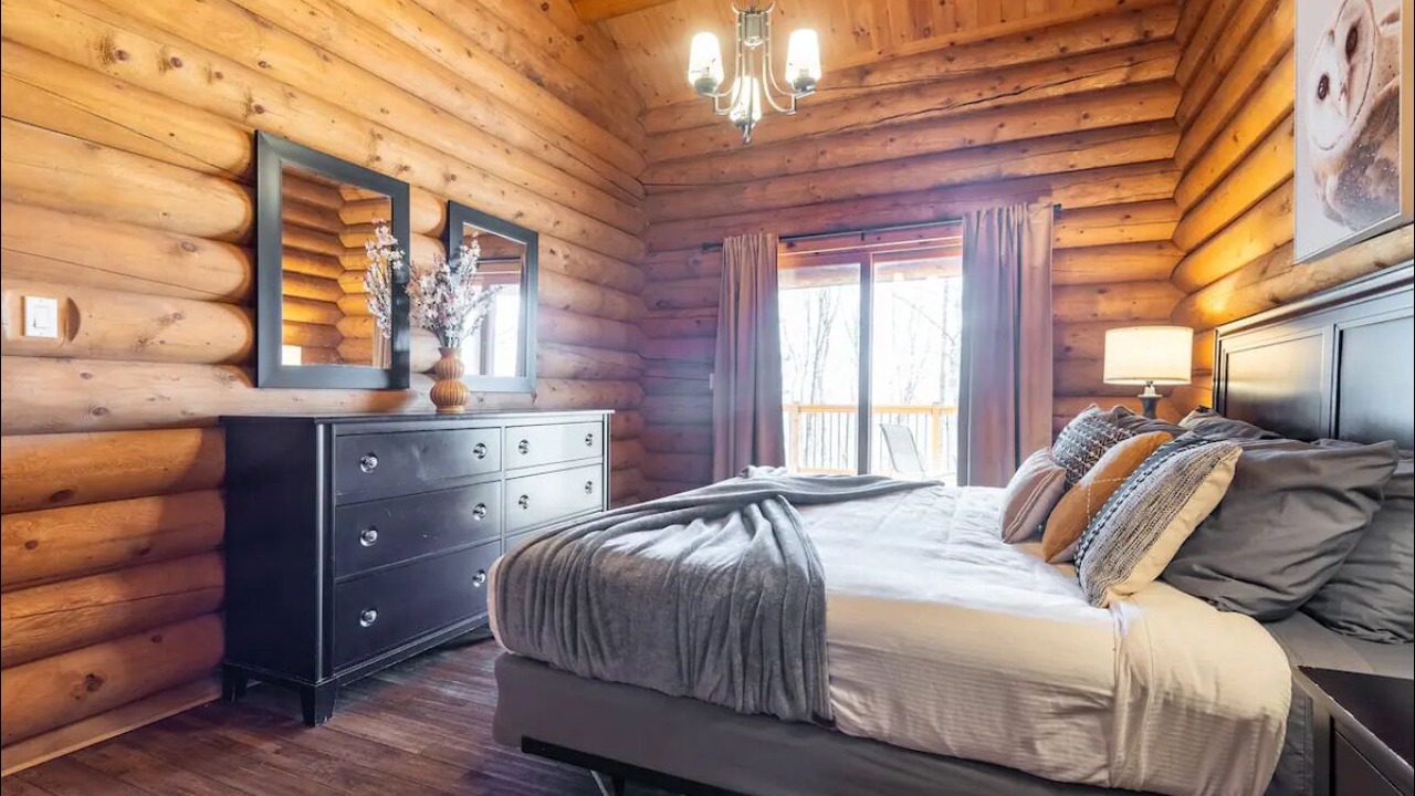 Photo of Bedroom in Labelle