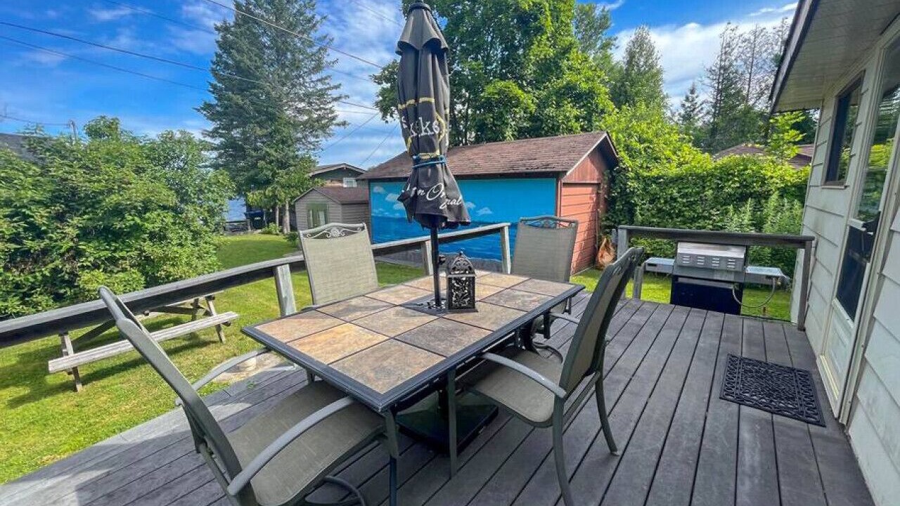 Photo of Outdoor in Port McNicoll