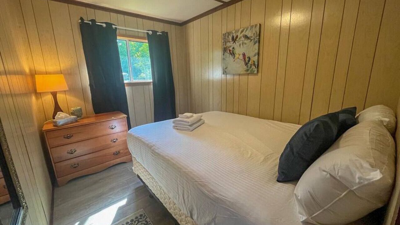 Photo of Bedroom in Port McNicoll