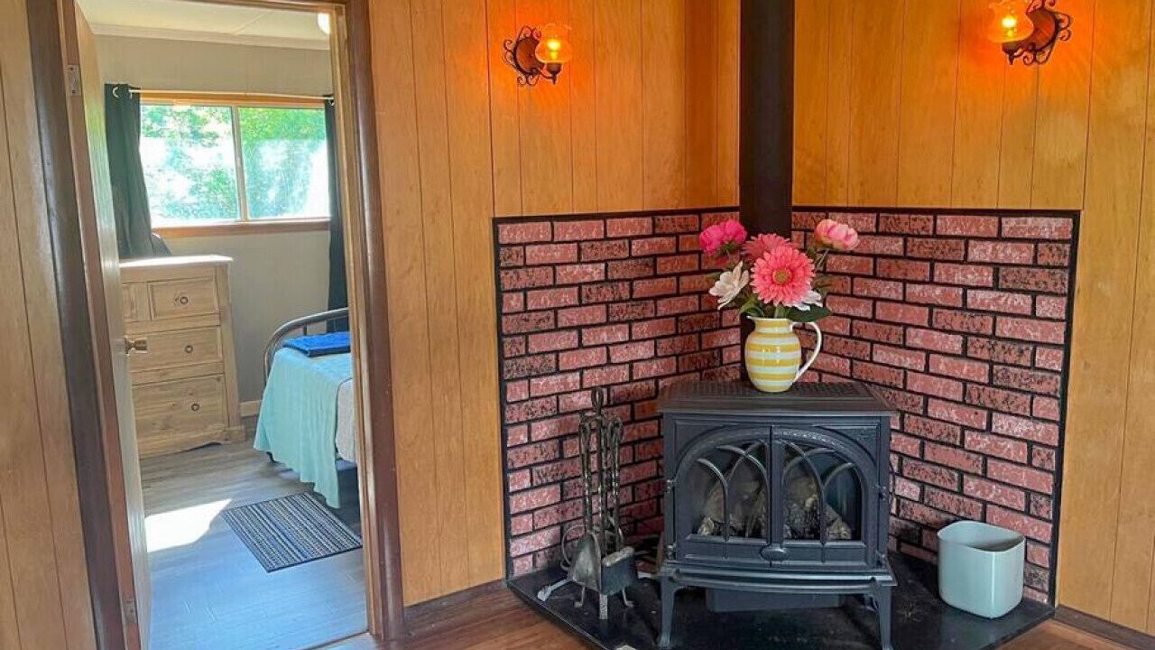 Photo of Bedroom in Port McNicoll