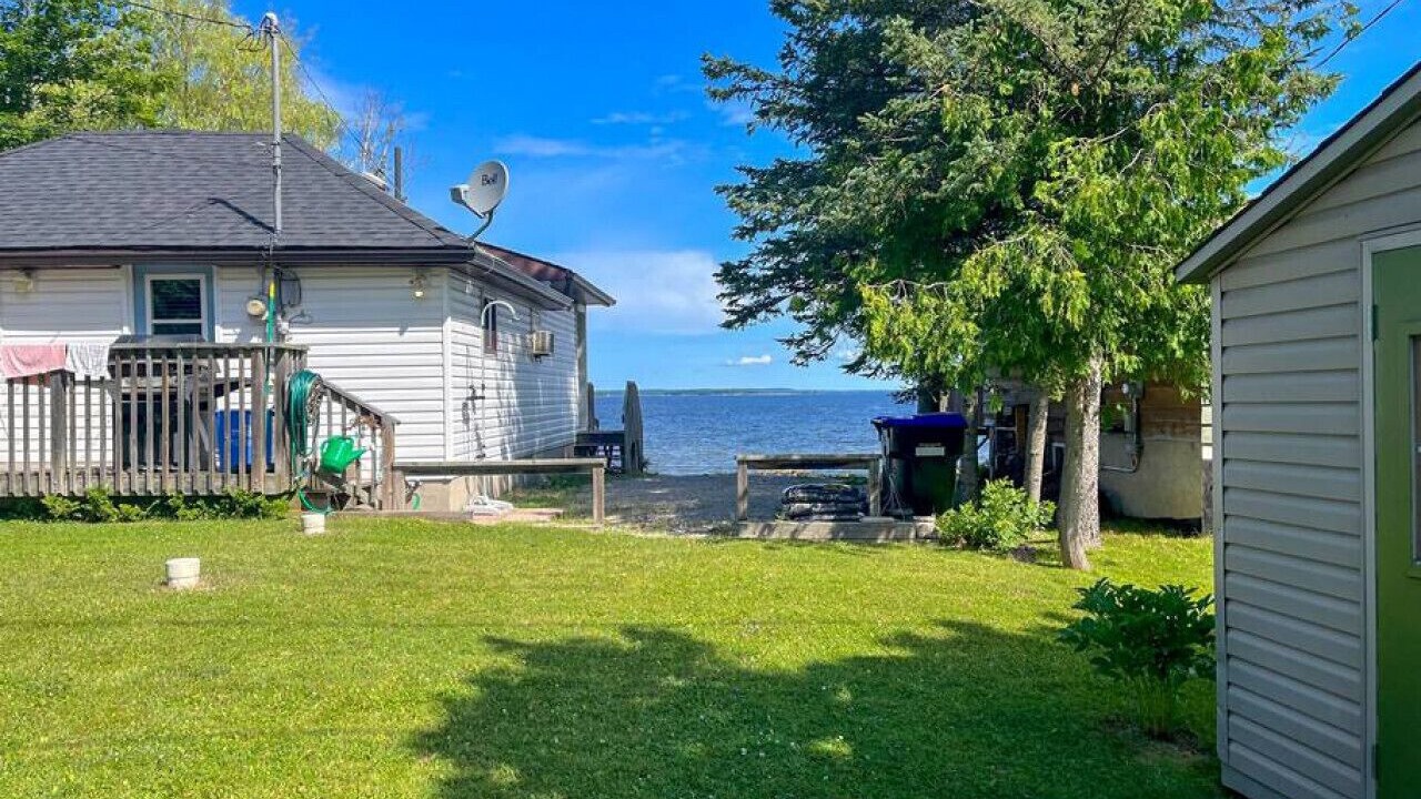 Photo of Outdoor in Port McNicoll