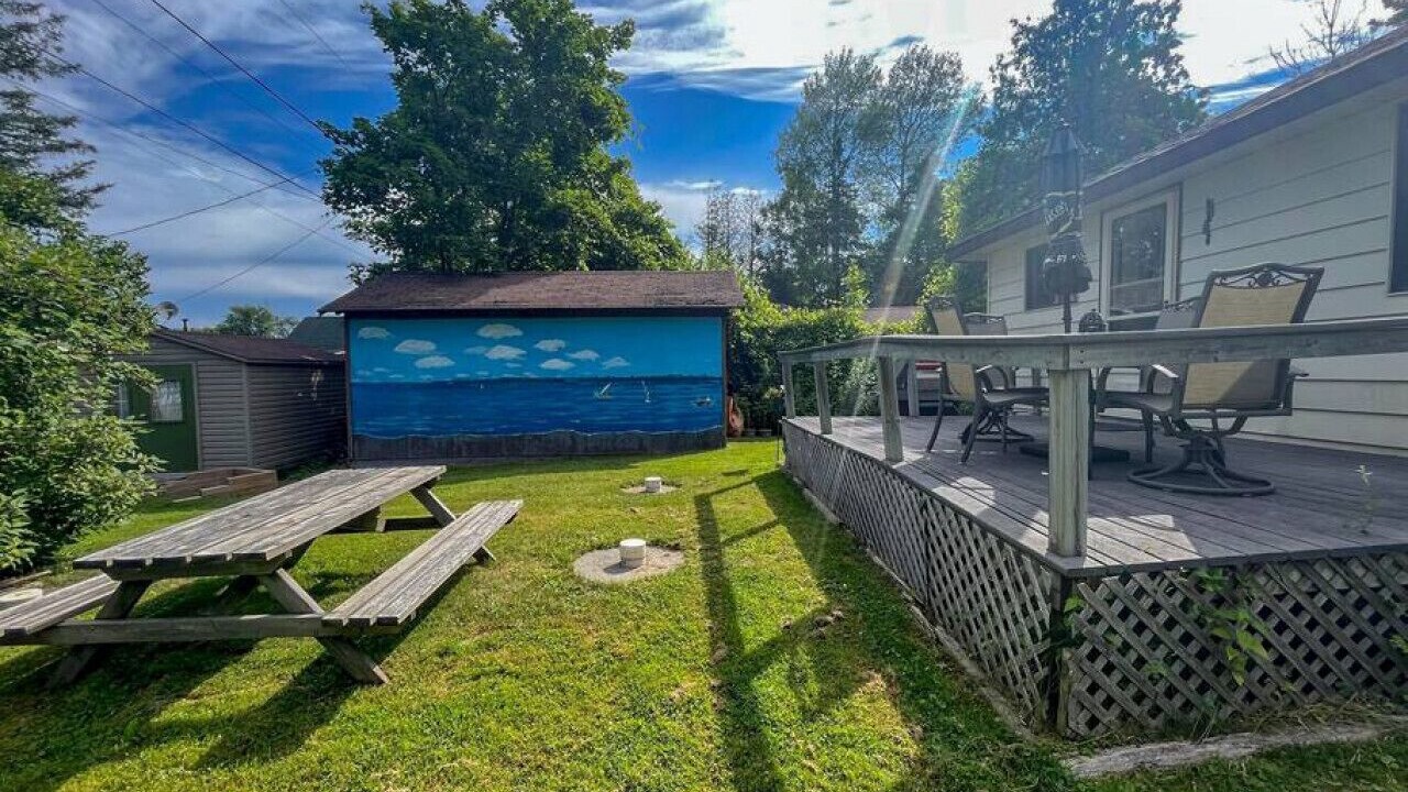 Photo of Outdoor in Port McNicoll