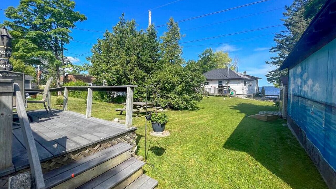 Photo of Outdoor in Port McNicoll