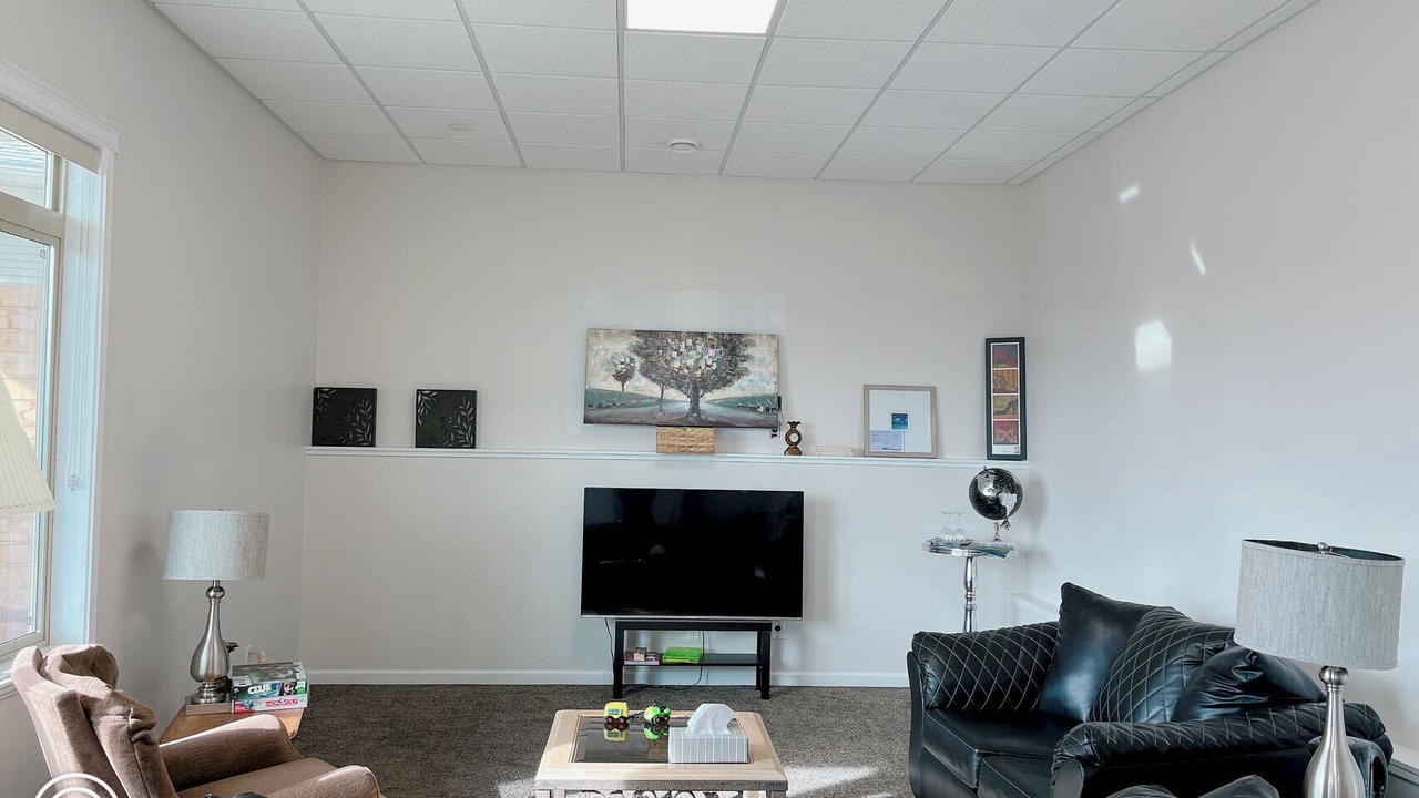 Photo of Livingroom in Central Okanagan
