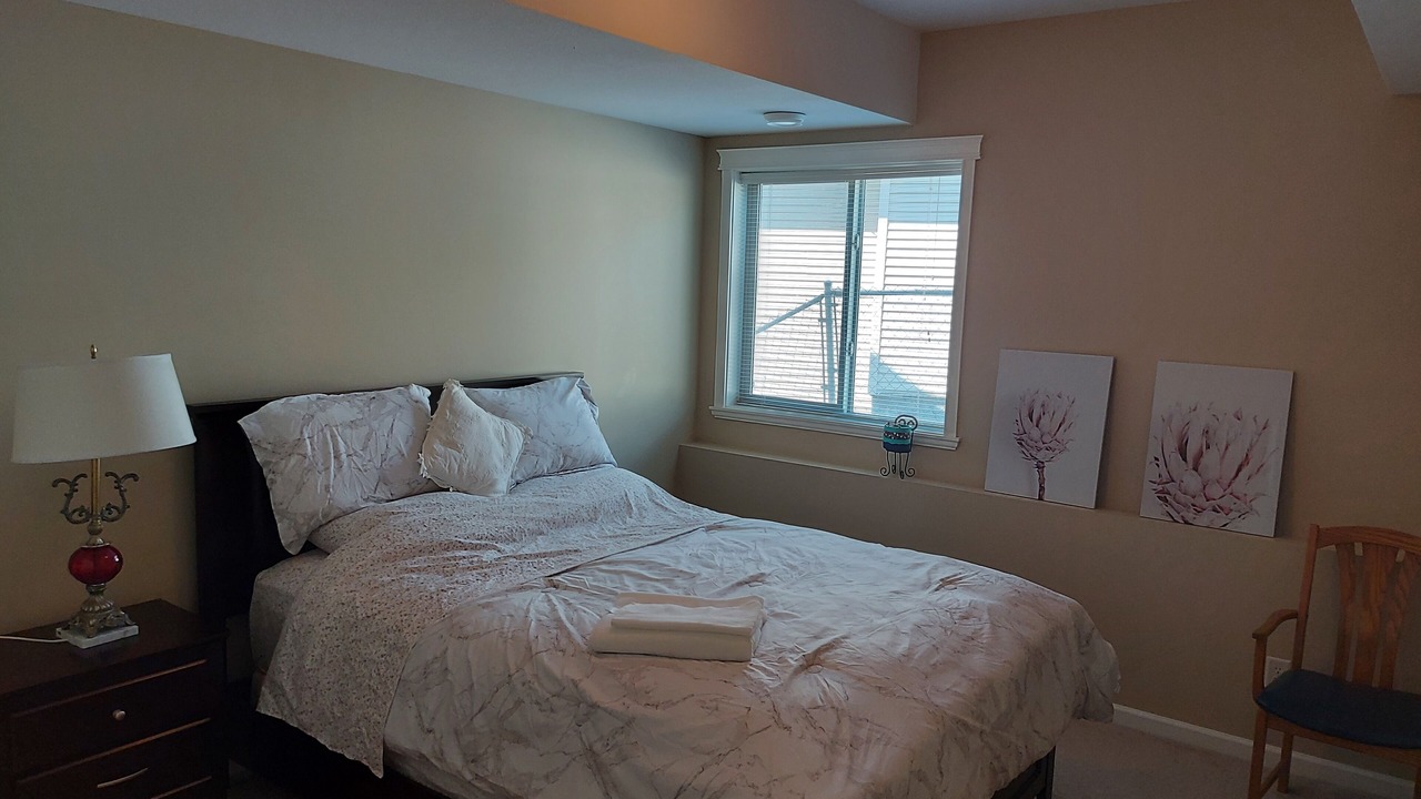 Photo of Bedroom in Central Okanagan