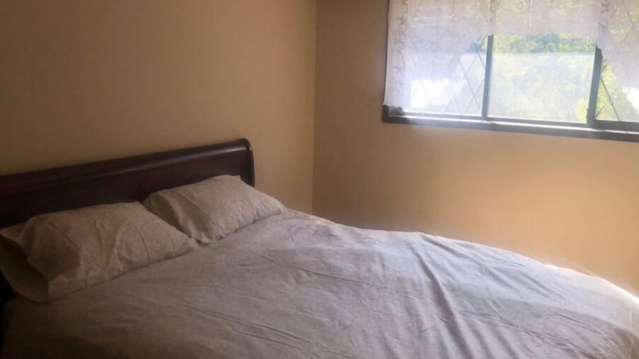 Photo of Bedroom in Boston Bar