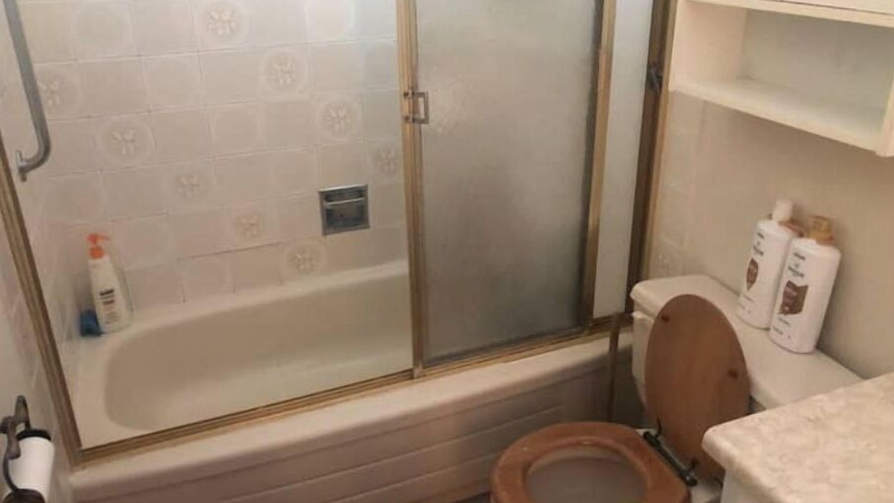 Photo of Bathroom in Boston Bar