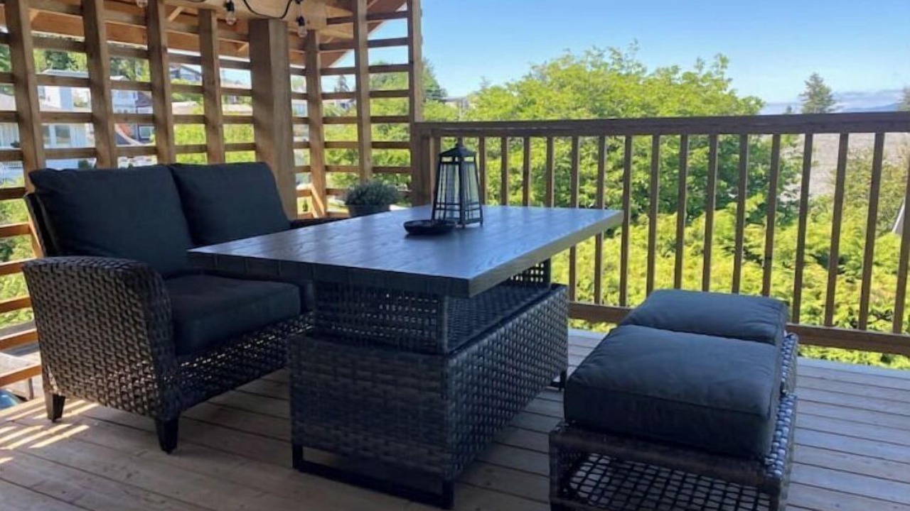 Photo of Outdoor in Campbell River