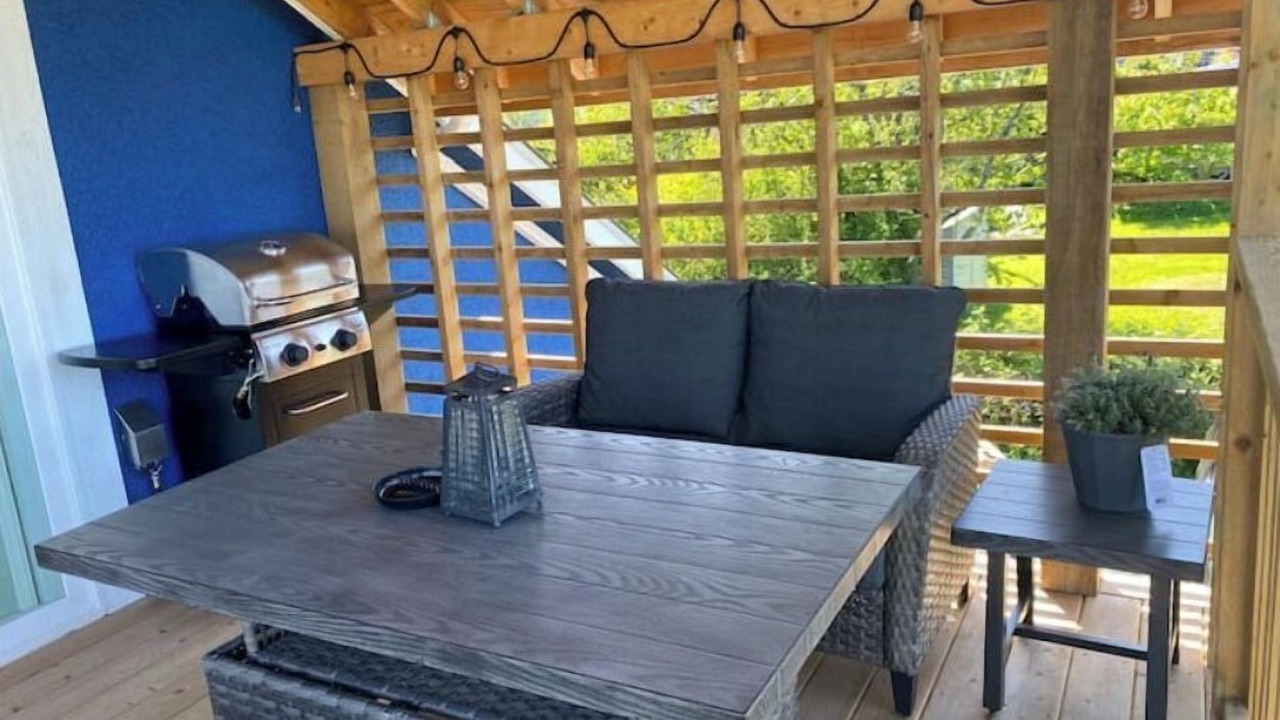 Photo of Outdoor in Campbell River