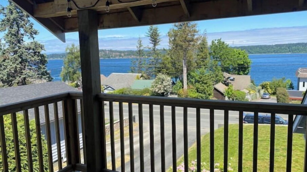 Photo of Outdoor in Campbell River