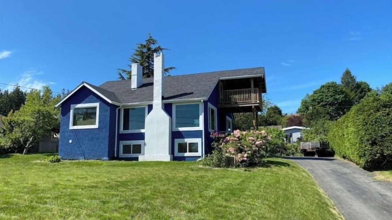 Photo of Outdoor in Campbell River
