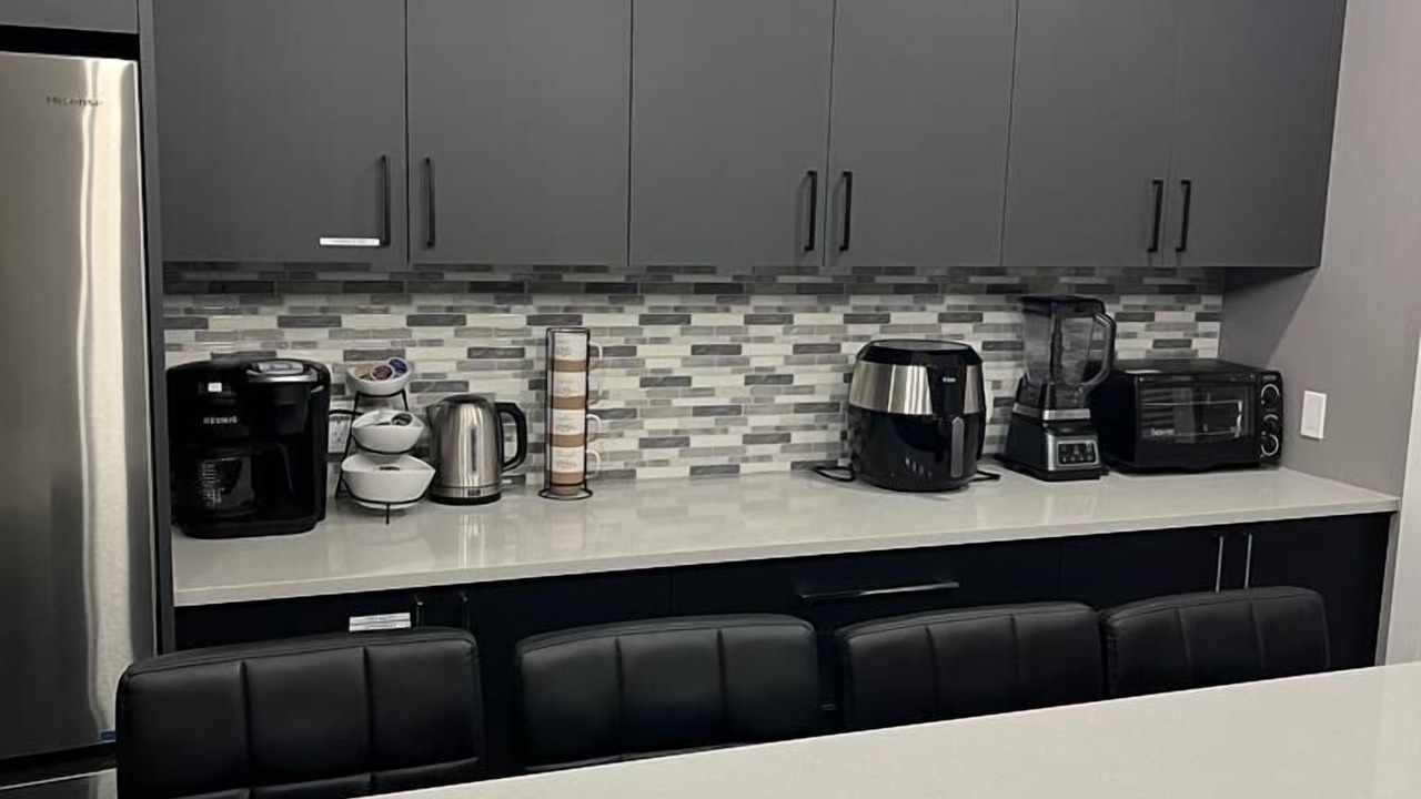 Photo of Kitchen in Sauble Beach