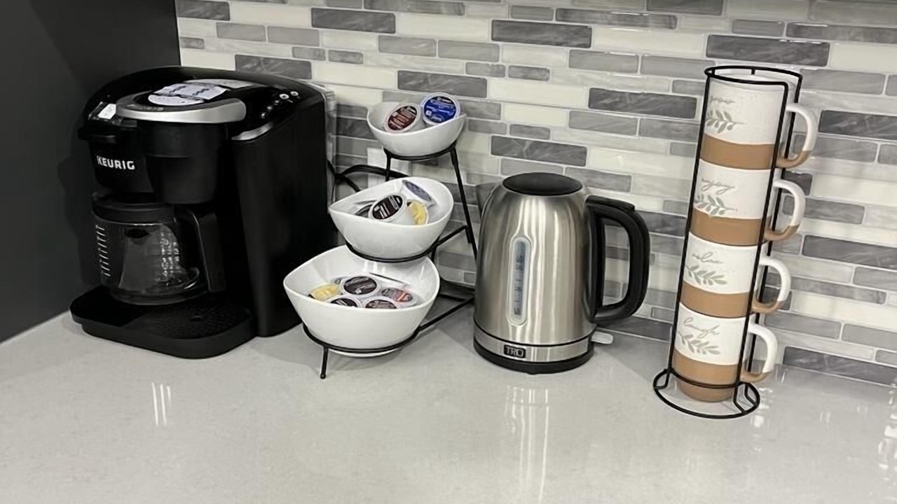 Photo of Kitchen in Sauble Beach