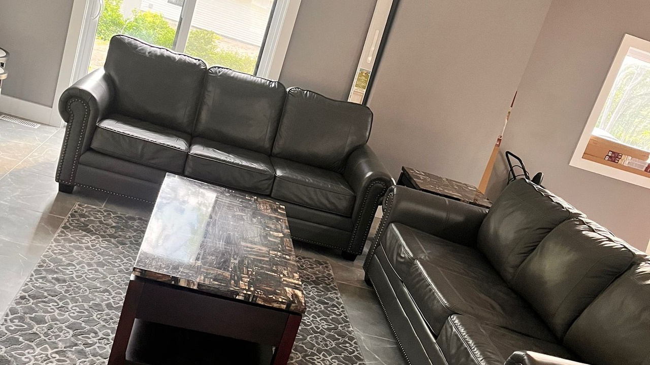 Photo of Livingroom in Sauble Beach