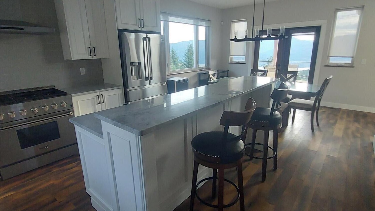Photo of Kitchen in Central Okanagan