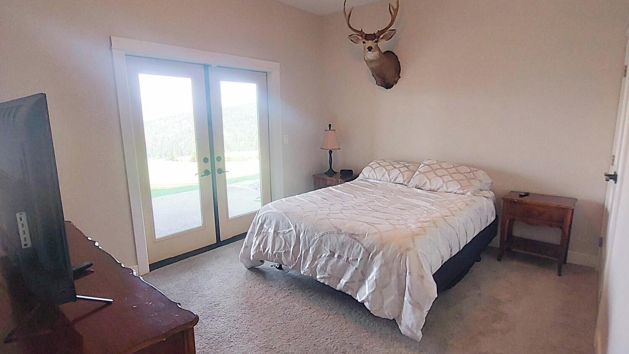 Photo of Bedroom in Central Okanagan
