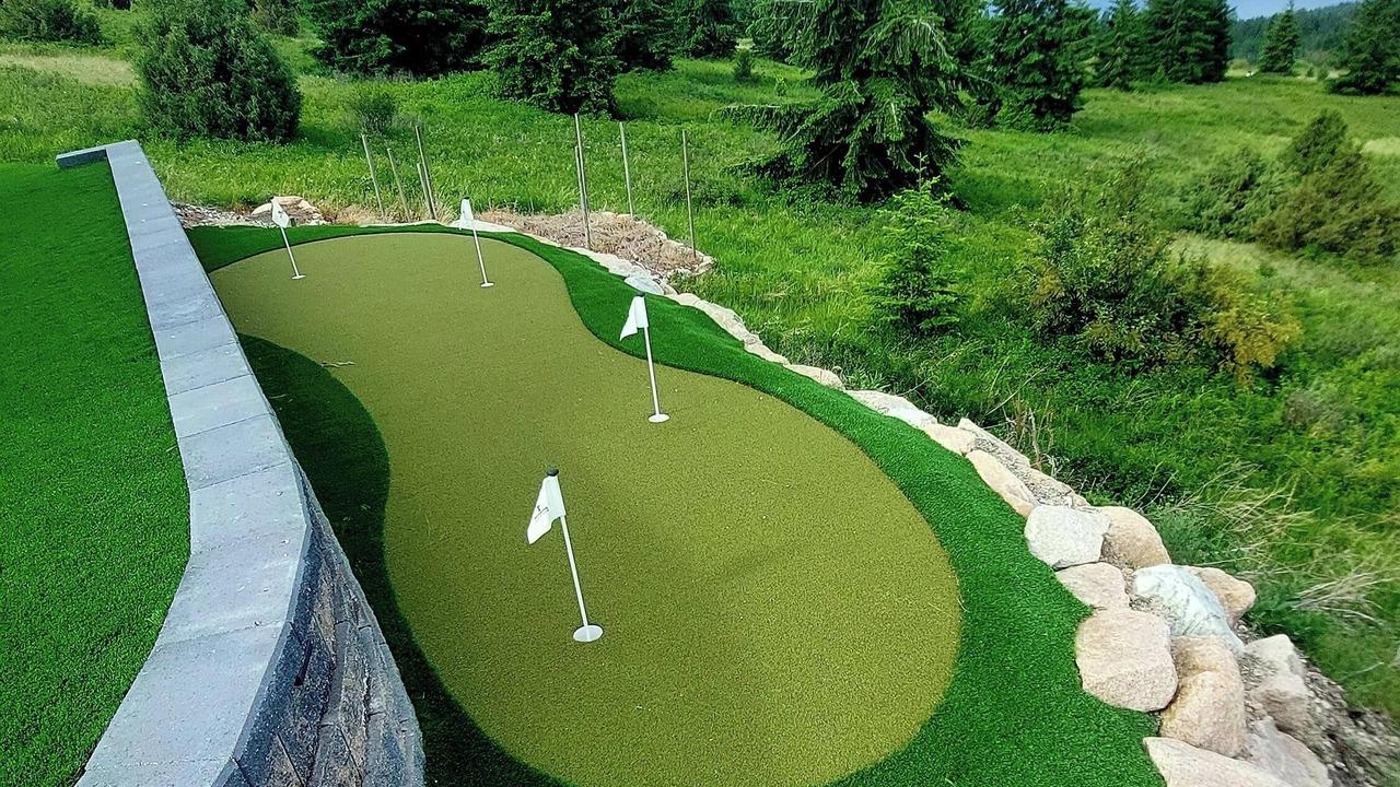 Photo of Outdoor in Central Okanagan