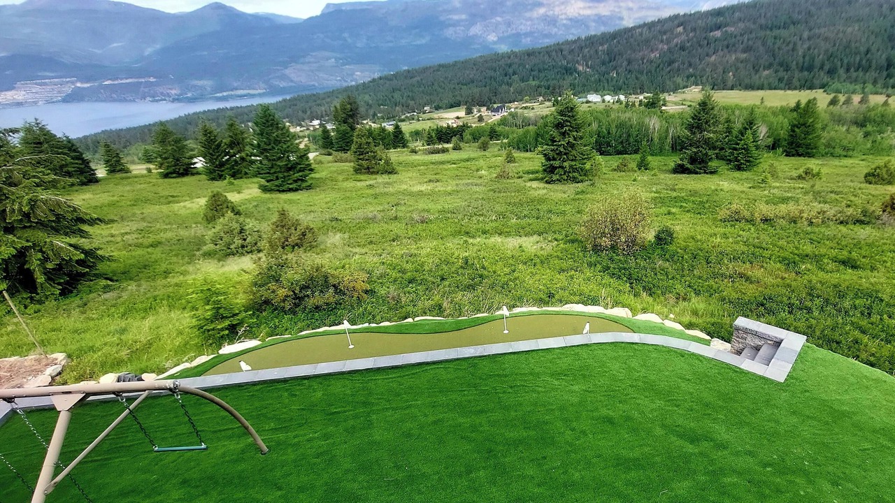 Photo of Outdoor in Central Okanagan
