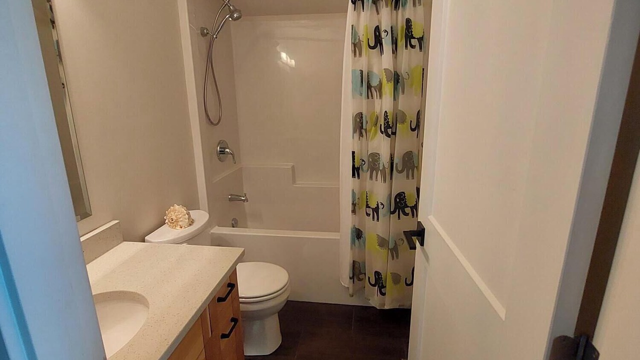Photo of Bathroom in Central Okanagan