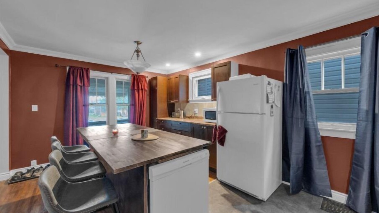 Photo of Kitchen in Bridgeview