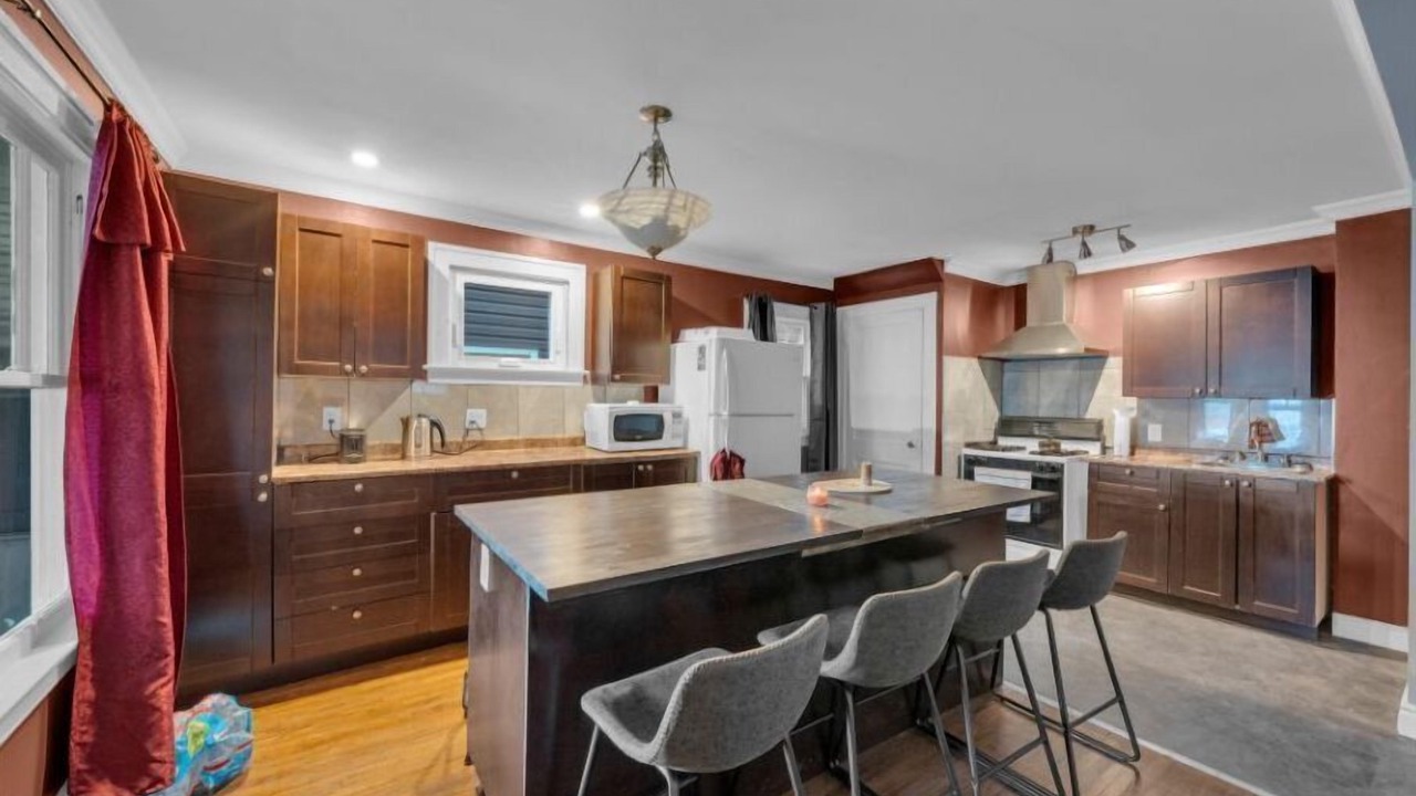 Photo of Kitchen in Bridgeview